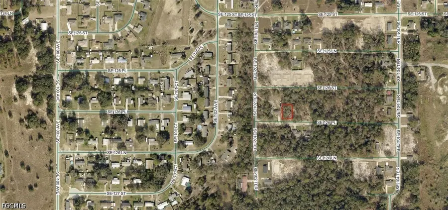 4505-024-024 SE 126 Place, Belleview, FL 34420 - #2