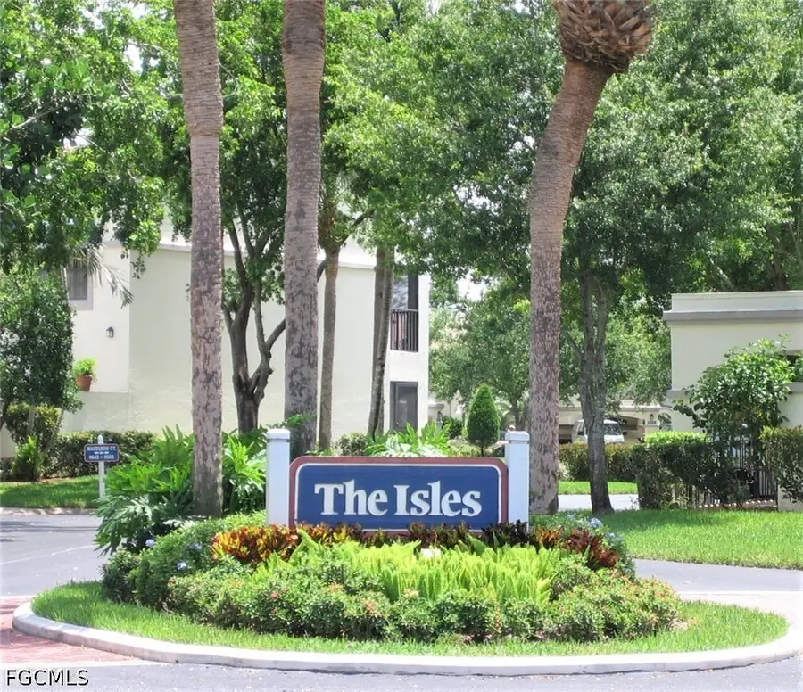 9643 Halyards Court #23, Fort Myers, FL 33919 - #3