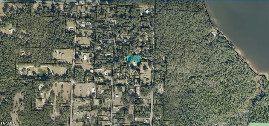 0 Mason Lane, Milton, FL 32583 - #3