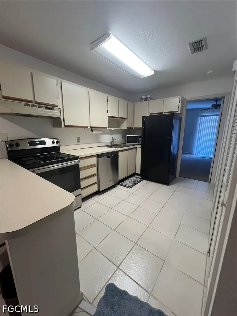 4513 SW 8th Court #109, Cape Coral, FL 33914 - #3