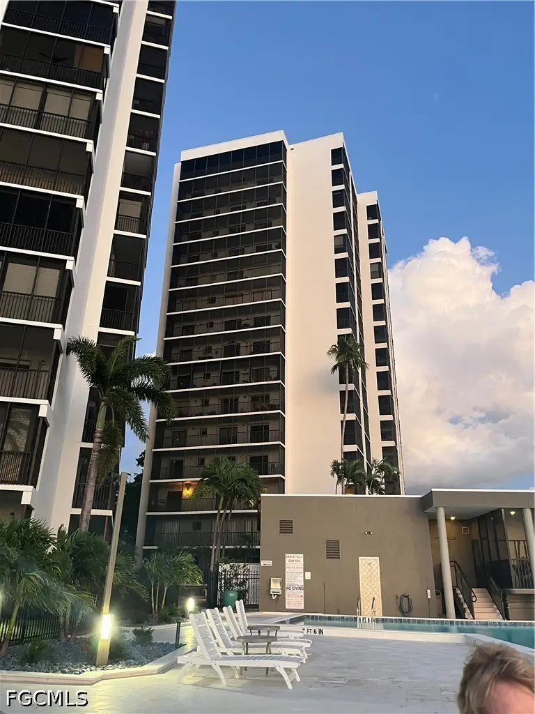 1920 Virginia Avenue Sw #1402, Fort Myers, FL 33901 - #3