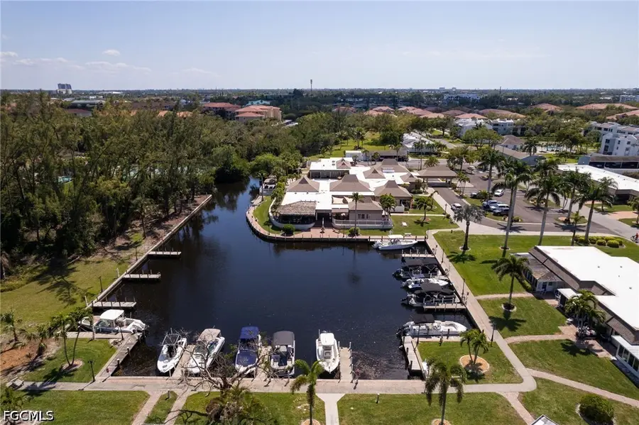 5705 Harbour Club Road, Fort Myers, FL 33919 - #3