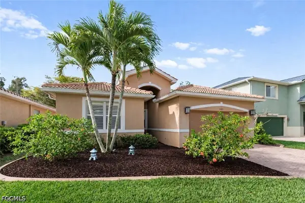 11622 Plantation Preserve Circle S, Fort Myers, FL 33966