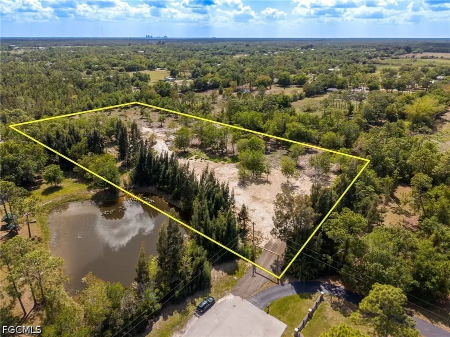 11540 Fox Hill Road, North Fort Myers, FL 33917 - #3