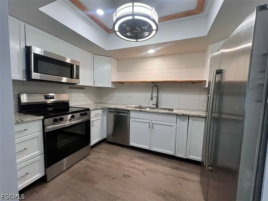 3906 SE 11th Place #606, Cape Coral, FL 33904 - #1