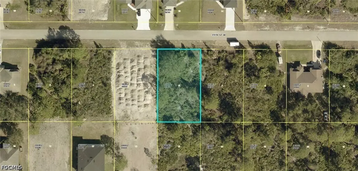 2709 39th Street W, Lehigh Acres, FL 33971 - #1