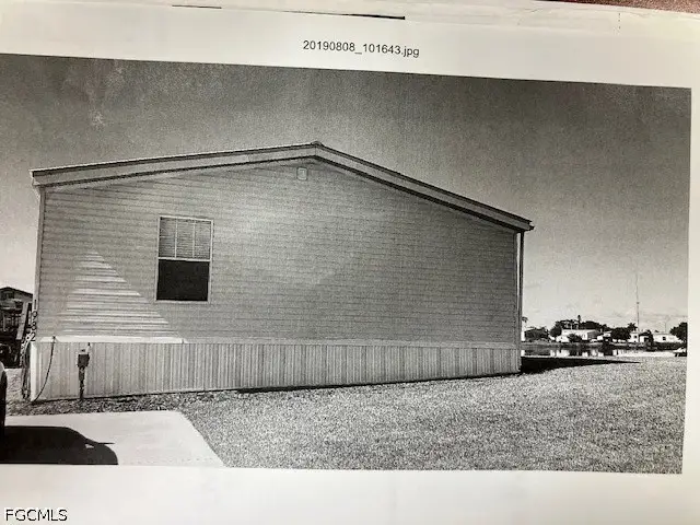 1982 Joshua Boulevard, Clewiston, FL 33440 - #3