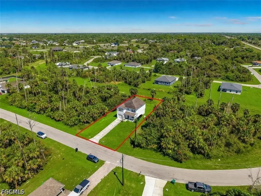 3036 Harvard Circle, Labelle, FL 33935 - #2