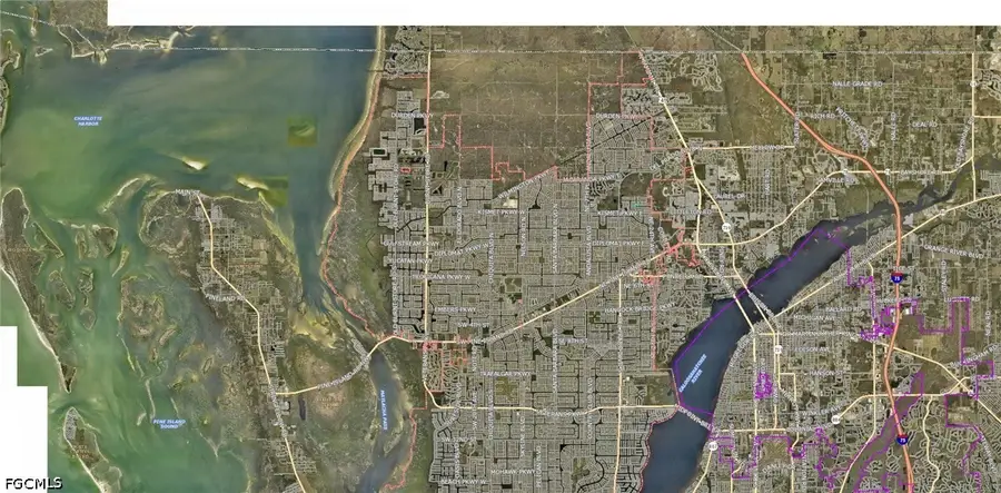 2601 NE 20th Place, Cape Coral, FL 33909 - #3