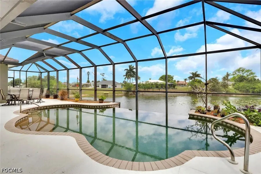 2102 NE 22nd Avenue, Cape Coral, FL 33909 - #3