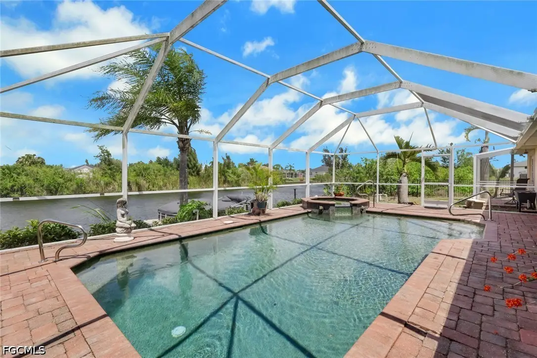 2607 NW 9th Terrace, Cape Coral, FL 33993 - #1