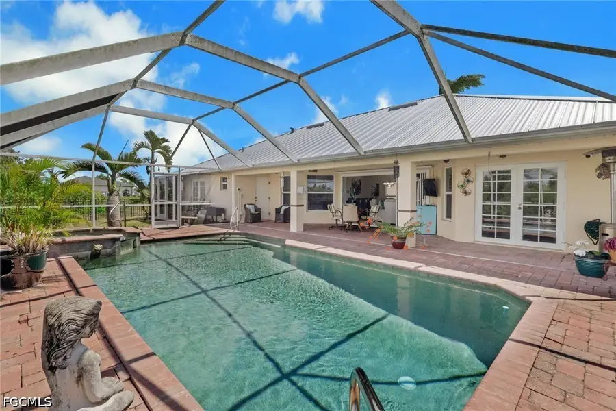 2607 NW 9th Terrace, Cape Coral, FL 33993 - #3