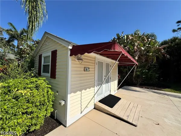 Lot 181 3047 Gray Eagle Parkway, Labelle, FL 33935