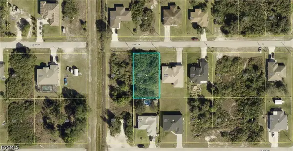3811 27th Street Sw, Lehigh Acres, FL 33976