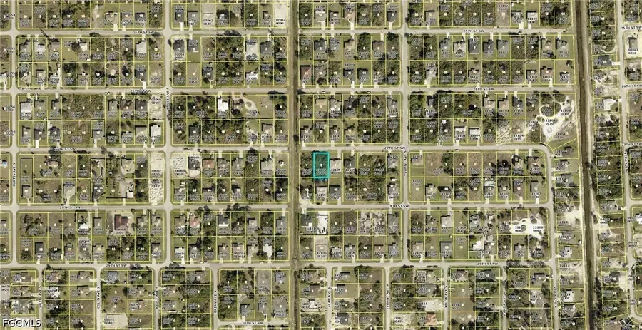 3811 27th Street Sw, Lehigh Acres, FL 33976 - #2