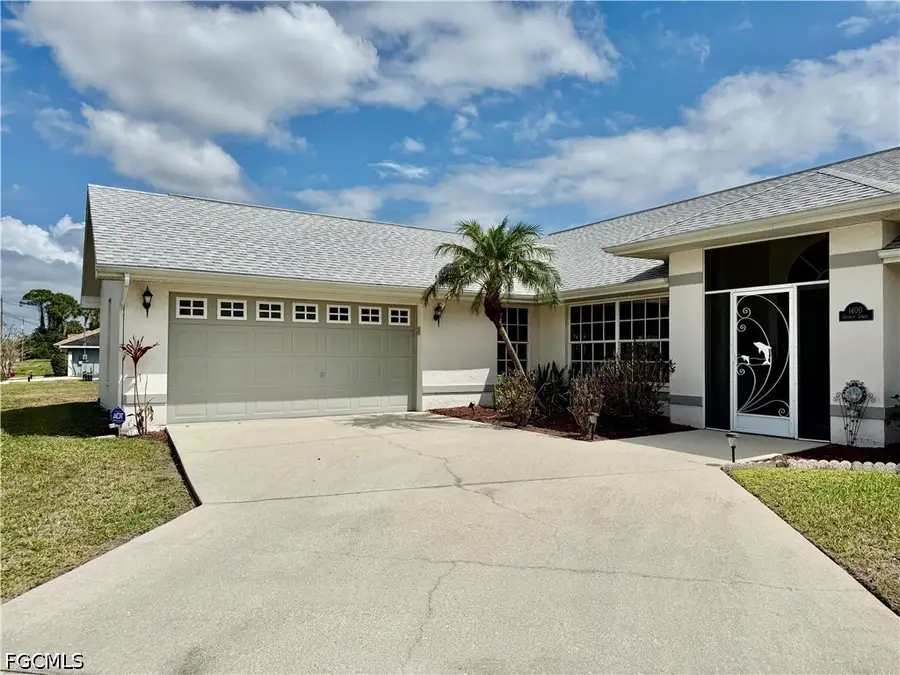 1400 Graham Circle, Lehigh Acres, FL 33936 - #3