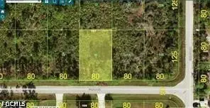 12212 Conroy Avenue, Port Charlotte, FL 33981 - #2