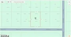 12212 Conroy Avenue, Port Charlotte, FL 33981 - #3