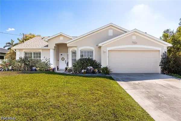 213 SE 4th Place, Cape Coral, FL 33990