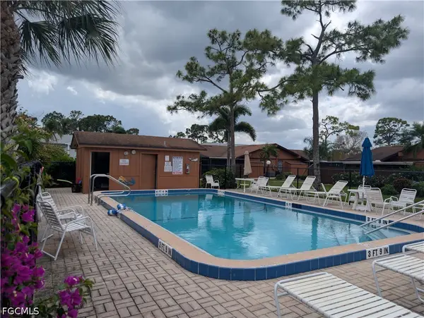 5652 Foxlake Drive, North Fort Myers, FL 33917