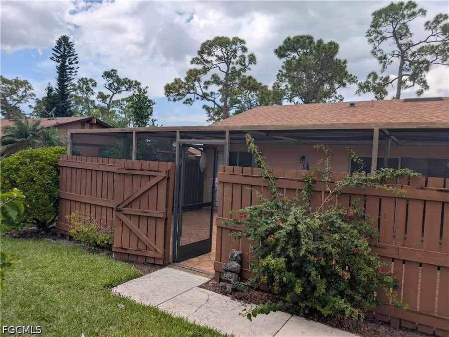 5652 Foxlake Drive, North Fort Myers, FL 33917 - #2