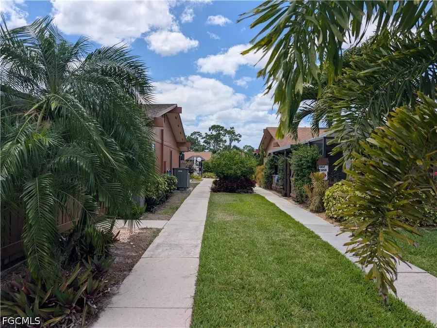 5652 Foxlake Drive, North Fort Myers, FL 33917 - #3