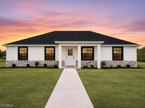 3707 E 16th Street, Lehigh Acres, FL 33972