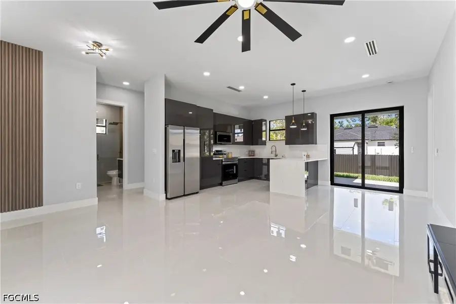 855 Calumet Street E, Lehigh Acres, FL 33974 - #3