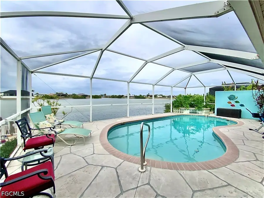509 NW 24th Terrace, Cape Coral, FL 33993 - #2