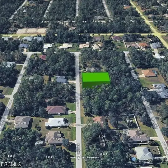 15074 Malcolm Avenue, Port Charlotte, FL 33953 - #2