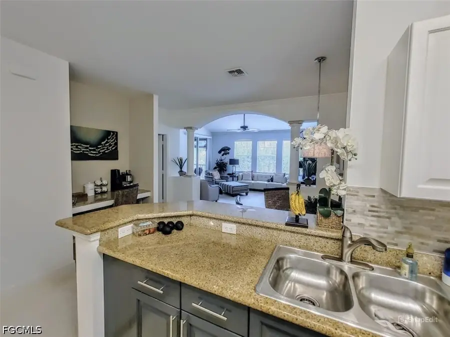1776 Concordia Lake Circle #2907, Cape Coral, FL 33909 - #3