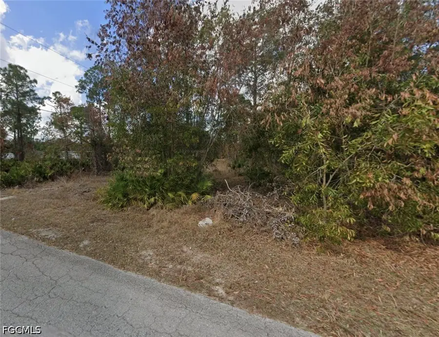 3605 E 3rd Street, Lehigh Acres, FL 33936 - #2
