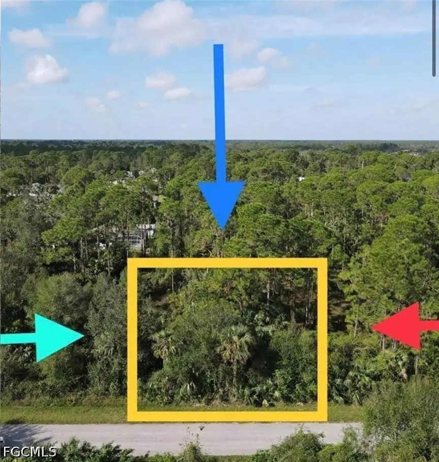 703 Michael Avenue, Lehigh Acres, FL 33936 - #1