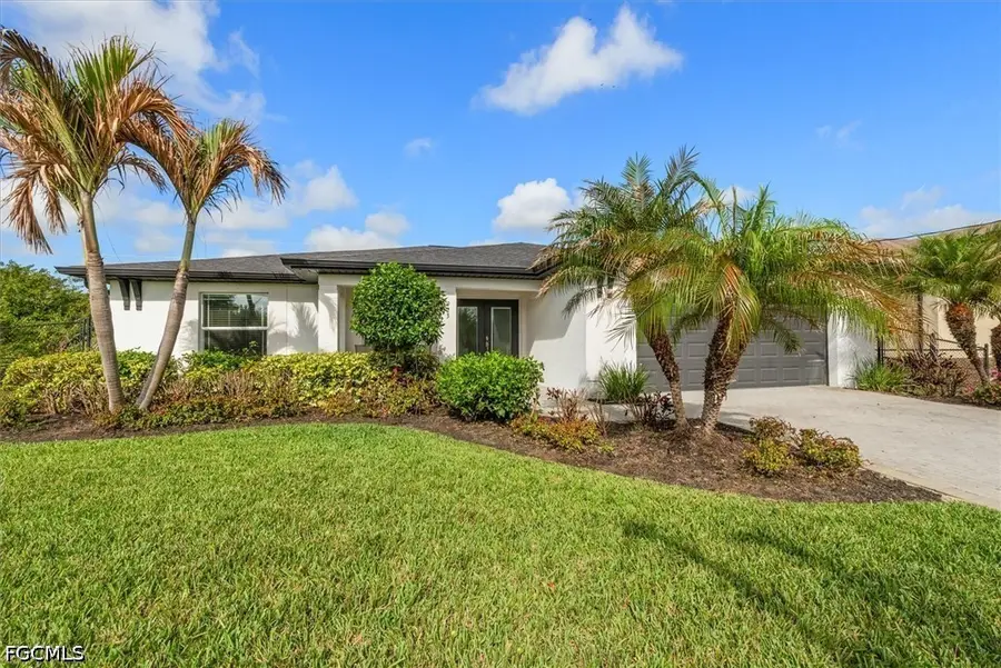 923 Alvin Avenue, Lehigh Acres, FL 33971 - #2