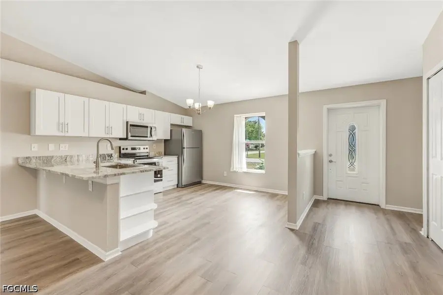 1913 NE 4th Terrace, Cape Coral, FL 33909 - #2