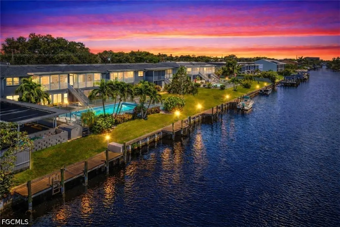 920 SE 46th Street #1, Cape Coral, FL 33904 - #1