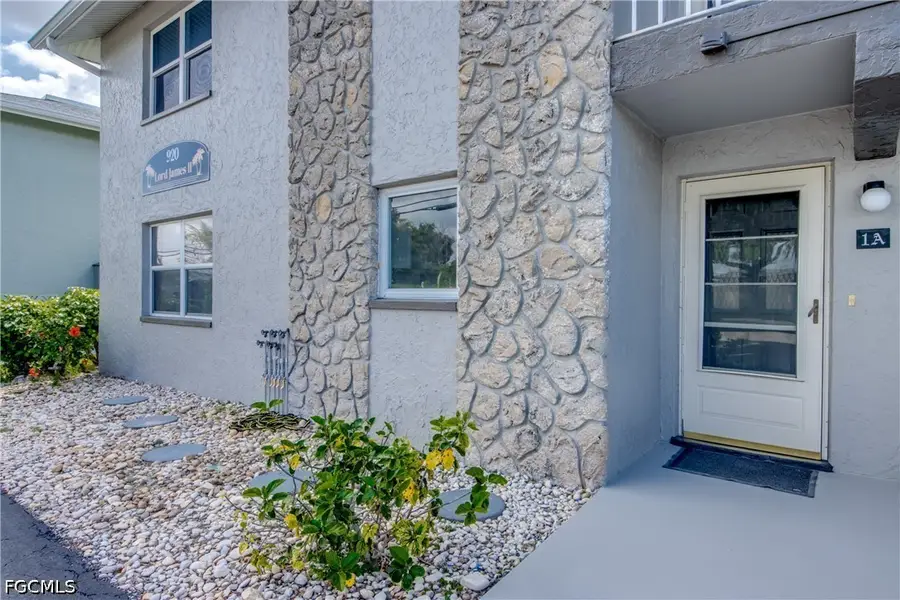 920 SE 46th Street #1, Cape Coral, FL 33904 - #2