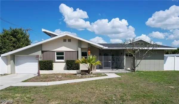 8512 Chatham Street, Fort Myers, FL 33907