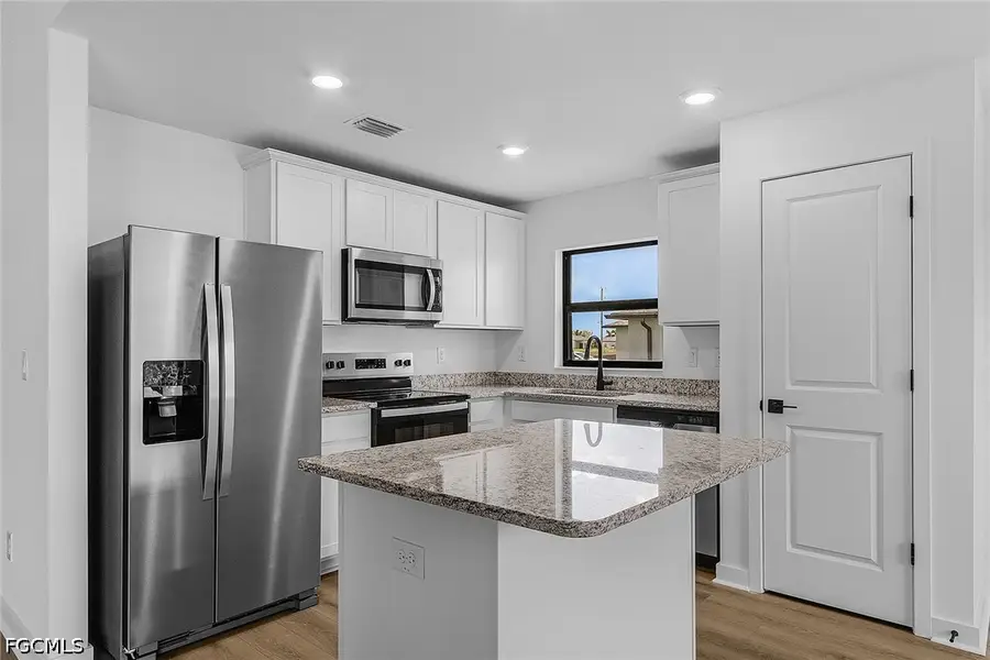 1006 NW 21st Terrace, Cape Coral, FL 33993 - #2