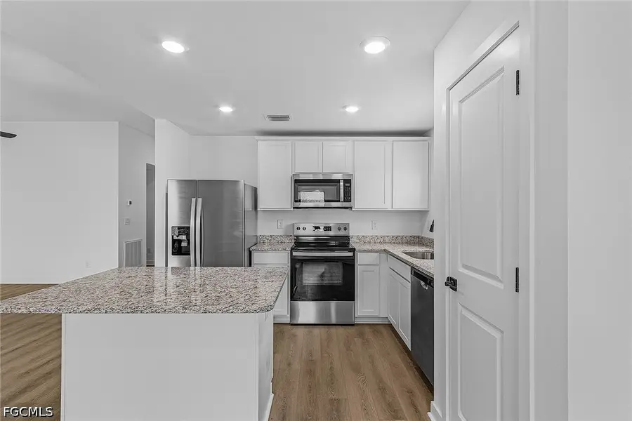 1006 NW 21st Terrace, Cape Coral, FL 33993 - #3