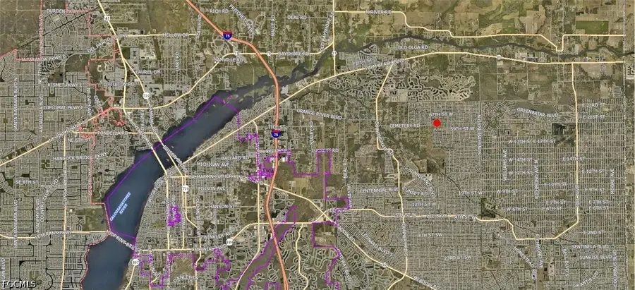 3514 61st Street W, Lehigh Acres, FL 33971 - #3