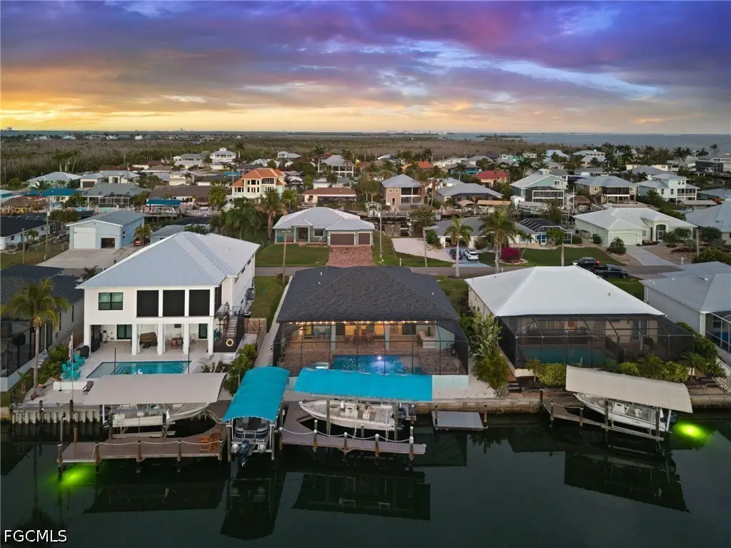 2419 Carambola Lane, Saint James City, FL 33956 - #1