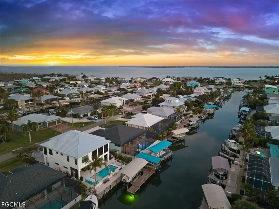 2419 Carambola Lane, Saint James City, FL 33956 - #3