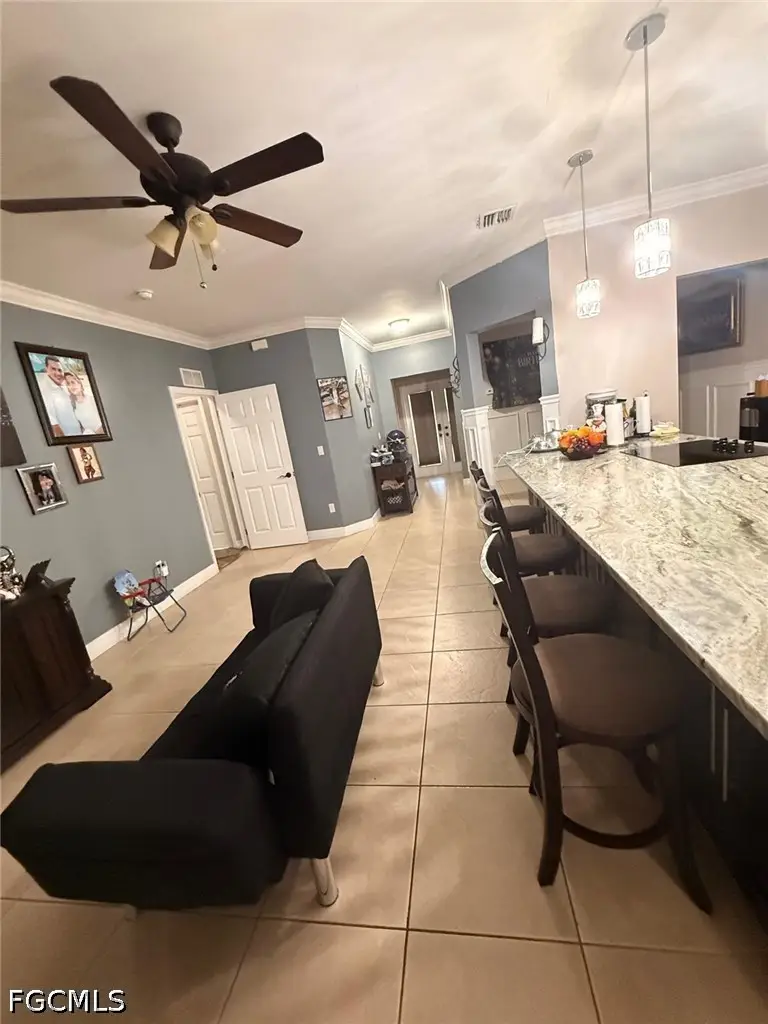 122 Grant Boulevard, Lehigh Acres, FL 33974 - #2