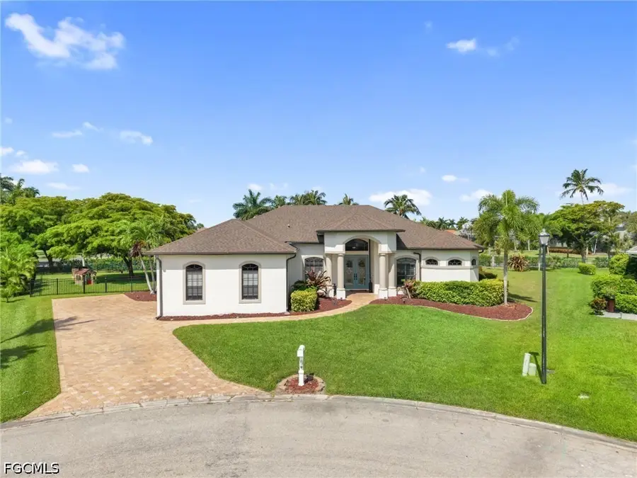 8990 Timber Run Court, Fort Myers, FL 33908 - #2