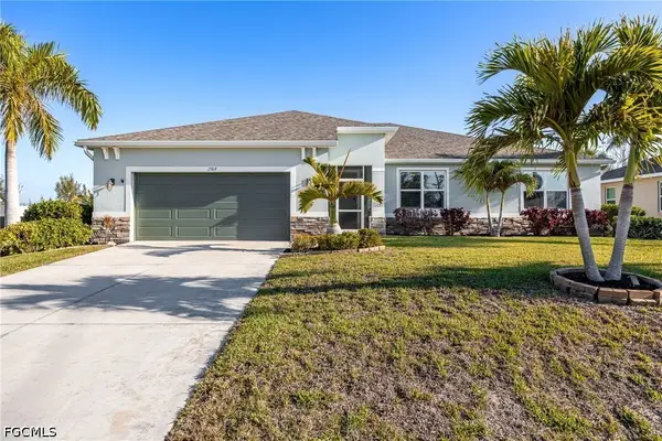 1509 NE 35th Terrace, Cape Coral, FL 33909