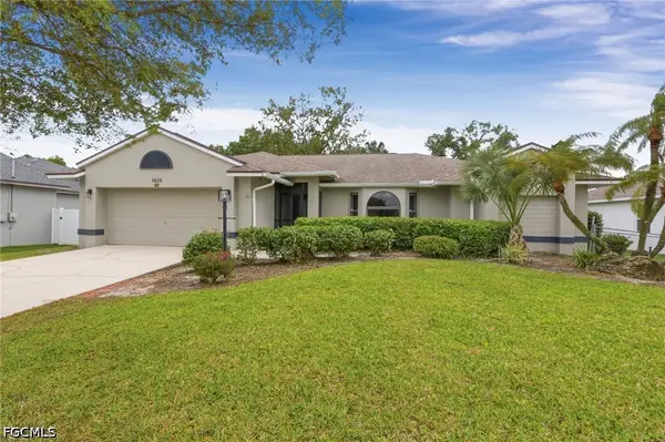 1828 SW 18th Terrace, Cape Coral, FL 33991