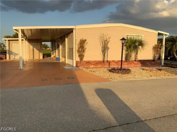 250 Palmer Boulevard, North Fort Myers, FL 33903