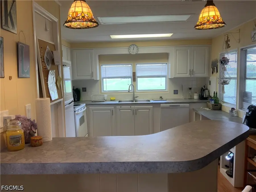 250 Palmer Boulevard, North Fort Myers, FL 33903 - #2