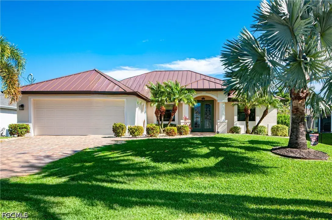 2229 SW 44th Terrace, Cape Coral, FL 33914 - #1
